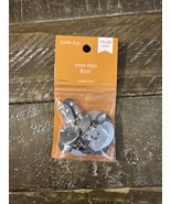 Hildie &amp; Jo Shoe Clips 8 Pc - $49.38