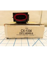 Ford E9TZ-9B989-B Potentiometer Throttle Position Sensor TPS CX-1336 - €20,74 EUR