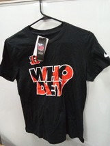 Nike Women's  State T-shirt Size M,  Black  Box 089 C Mh - $16.49