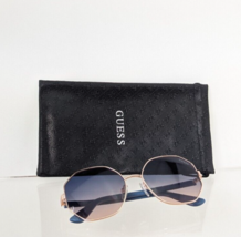 Brand New Authentic Guess Sunglasses GU 7880 28W Gold 58mm Frame GF7880 - £55.65 GBP