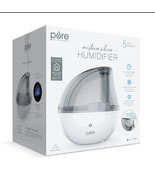 Pure Ultrasonic Cool Mist Humidifier Enrichment - $33.94 CAD