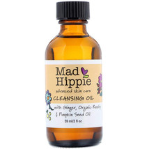 Mad Hippie Cleansing Oil, 2 Fluid Ounces - £14.10 GBP