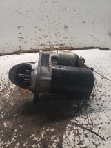 Starter Motor Sedan Canada Market Fits 06-11 BMW 323i 1362187SAME DAY SH... - $593.71 MXN