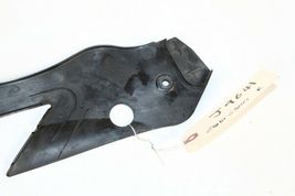 2008-2011 MERCEDES BENZ C300 FRONT RIGHT UPPER HEADLIGHT PROTECT COVER J9641 image 5