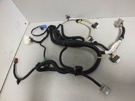07 08 09 10 11 12 ACURA RDX FRONT RIGHT SEAT WIRE HARNESS 81206-STK-A110... - $21.78
