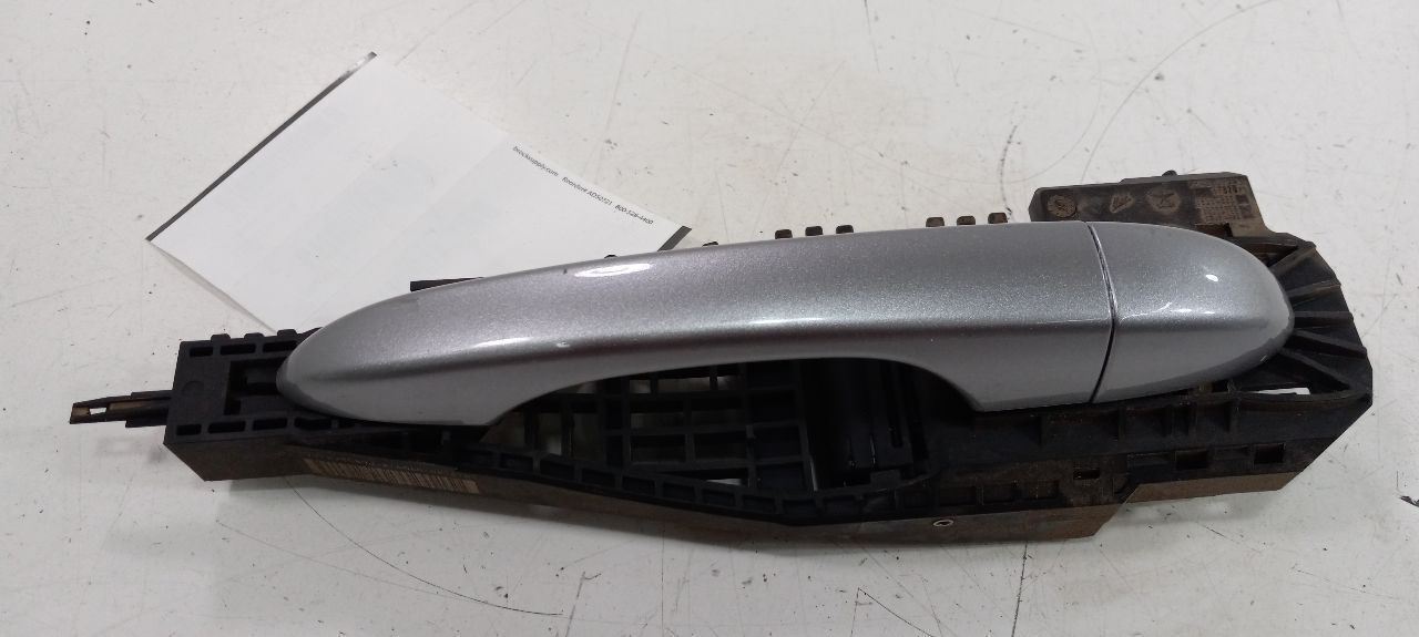 Front Door Handle Exterior Assembly Door Painted Fits 13-16 DART  - $30.94