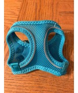 Dog Harness Red Size Xsmall/XXsmall-Brand New-SHIPS N 24 HOURS - $24.63