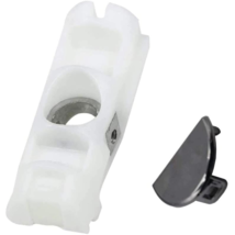 Freezer Handle Support for Samsung RFG237AARS/XAA-01 RFG293HAPN/XAA-01 R... - $14.77
