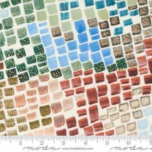 Moda DESERT OASIS Cloud Quilt Fabric By-the-Yard 39764 11 by Create Joy ... - £9.27 GBP