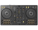 Pioneer DDJ-FLX4 2-Channel Serato Lite Rekordbox Software DJ Controller - $427.37