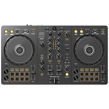 Pioneer DDJ-FLX4 2-Channel Serato Lite Rekordbox Software DJ Controller - £334.90 GBP