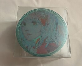 Net / Distributor CD First edition Limited Kenshi Yonezu Pale Blue Puzzl... - $942.17 MXN