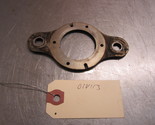 Camshaft Retainer From 2000 JEEP CHEROKEE  4.0 - $15.00