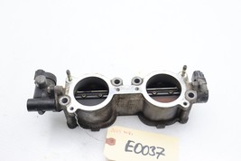 04-07 SUBARU IMPREZA WRX LOWER INTAKE MANIFOLD TGV E0037 image 9