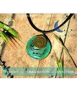 Zodiac Sun Sign Cancer the Crab Pendant Necklace by Solara Solstice - $34.30 CAD