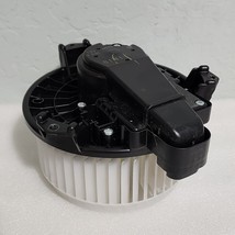 A/C Heater Blower Motor w/Fan Cage For Toyota Camry Avalon Tundra Lexus ... - $34.95