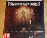 Tormented Souls, Playstation 5 PS5 Old-School Survival Horror Video Game... - £19.50 GBP