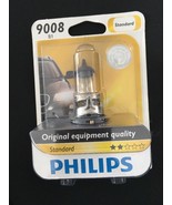 Philips Standard Halogen Light Bulb H13B1 for 9008 H13 12V 60/55W P26 4t eh - $13.86