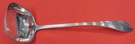 Mary Chilton by Towle Sterling Silver Sauce Ladle 5 1/2&quot; Antique - £62.43 GBP