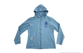 Disney Epcot Remy’s Ratatouille Adventure Zip UP Hoodie S/M - $57.42