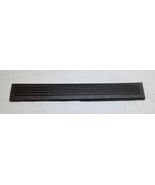07 - 13 SILVERADO SIERRA OEM FRONT DRIVER DOOR SILL COVER TRIM 15812140 B3 - $67.91 CAD