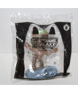 Guardians of the Galaxy Groot Vol 3 Happy Meal 8 2023 McDonalds Disney M... - $112.10 MXN