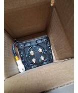 For Yamaha Electric G14 G16 Golf Cart Forward And Reverse Switch 1995-2002 - $73.26