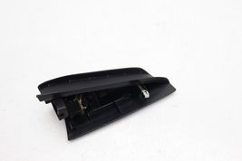 04-09 TOYOTA PRIUS LH LEFT DRIVER SIDE TWEETER SPEAKER JBL COVER TRIM E1500 image 7