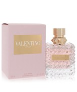 Valentino Donna by Valentino Eau De Parfum Spray 3.4 oz - $93.95