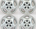 1997-2002 Pontiac Grand Prix Montana Trans Sport 5113A 15&quot; Hubcaps 09593... - $119.99