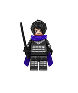 HGT Speed-O'-Sound Sonic One-Punch Man Cartoon Tv Show Anime Rare Minifi... - $7.37