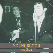 The Beatles Rare Outtakes Youngblood 1960-1963 Previously Unrelease - $20.00