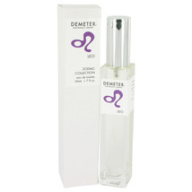 Demeter Leo Perfume By Demeter Eau De Toilette Spray 1.7 Oz Eau De Toilette Spr - $73.21