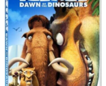 Ice Age 3: Dawn of the Dinosaurs (DVD, 2009) (DISC ONLY) - $3.99