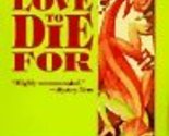 A Love To Die For Christine T Jorgensen - $2.93