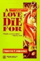 A Love To Die For Christine T Jorgensen - £2.33 GBP