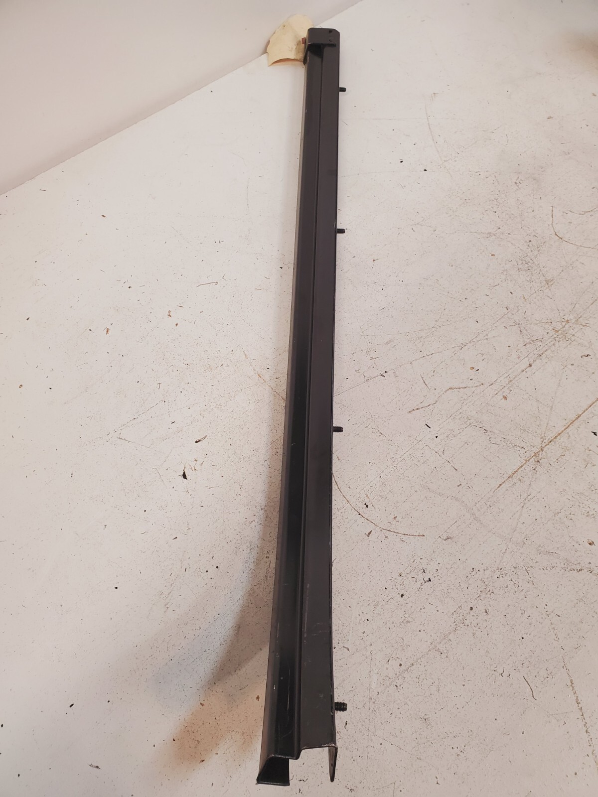 Overhead Exterior Roof Molding Trim Panel 04894904AD | 904 AD 3309 0772 - $109.95