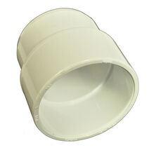 Central Vacuum Built In System PVC Inlet Extension Piece 06-0632-09 - $3.14