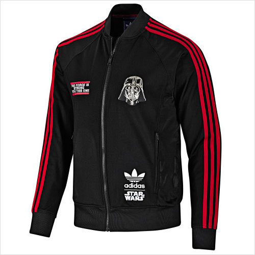 New Adidas Originals Star Wars Darth Vader and 31 similar items