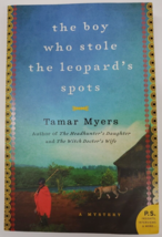 The Boy Who Stole the Leopards Spots (Belgian Congo Mystery) by Tamar My... - £11.63 GBP