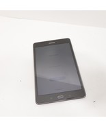 Samsung Galaxy Tab A SM-T350 16GB, Wi-Fi, 8in - Gray - $497.38 MXN