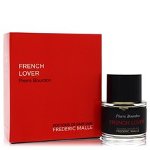French Lover by Frederic Malle Eau De Parfum Spray 1.7 oz for Men - £167.95 GBP