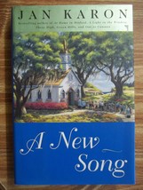 A Mitford Novel Ser.: A New Song by Jan Karon (1999, Hardcover) #5 - £1.59 GBP