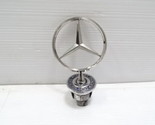 12 Mercedes W212 E550 emblem, hood star, front, 2078170316 - $42.06