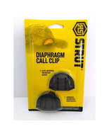 HS/ Hunters Specialties 06899W2 Strut Diaphragm Call Clip 2 Per Pack - F... - $18.86 CAD