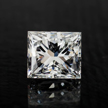 1.21 Carat Loose G / VS1 Princess Cut Diamond GIA Certified - £7,180.68 GBP