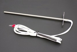 Traeger BAC194 Grill Replacement RTD 7&quot; Temperature Sensor Probe SHIPS T... - £14.20 GBP