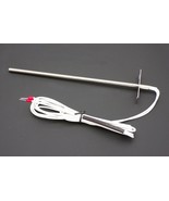 Traeger BAC194 Grill Replacement RTD 7&quot; Temperature Sensor Probe SHIPS T... - £14.07 GBP