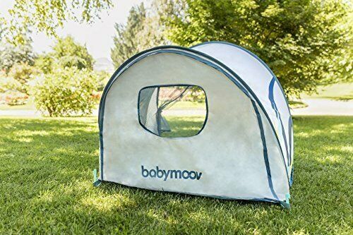Babymoov Anti-UV Tent | UPF 50+ Pop Up Sun Shelter for Toddlers and Children, Item image 6