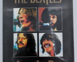 THE BEATLES - Let It Be  DVD Limited Collector&#39;s Edition - $90.19